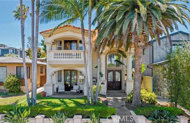 620 35th Place - 620 35th Place, Manhattan Beach, CA 90266