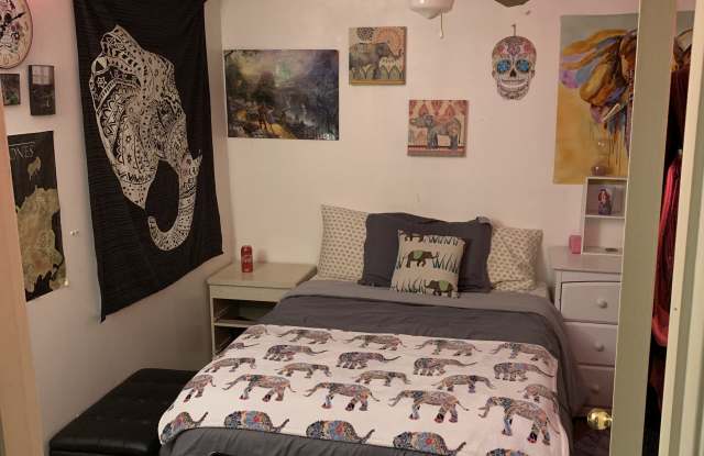 605 8th St - 605 8th Street, Morgantown, WV 26505