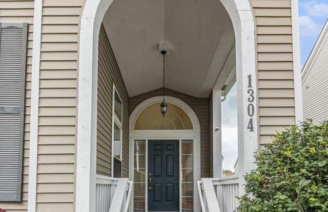 1304 North Bay Drive - 1304 North Bay Drive, Washtenaw County, MI 48103