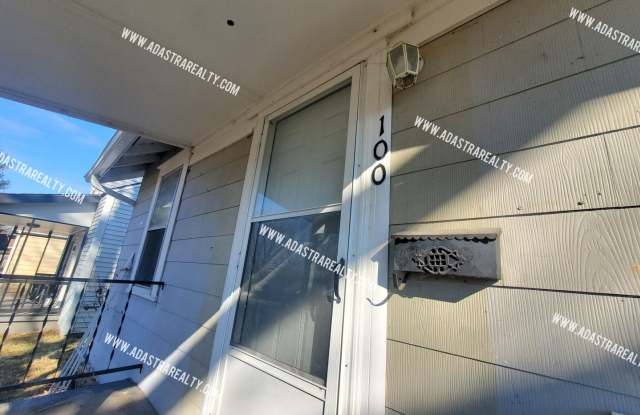 Charming 2 Bedroom Bungalow in WALDO-Available NOW!! photos photos