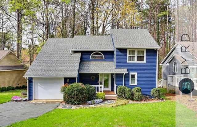 14304 Cove Ridge Pl photos photos