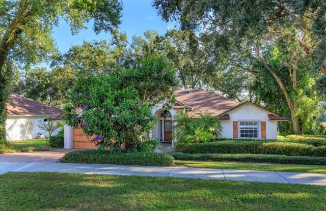 8930 SPYGLASS LOOP - 8930 Spyglass Loop, Lake County, FL 34711