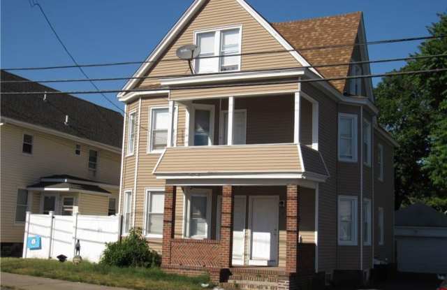 9 Gilbert Street - 9 Gilbert Street, West Haven, CT 06516
