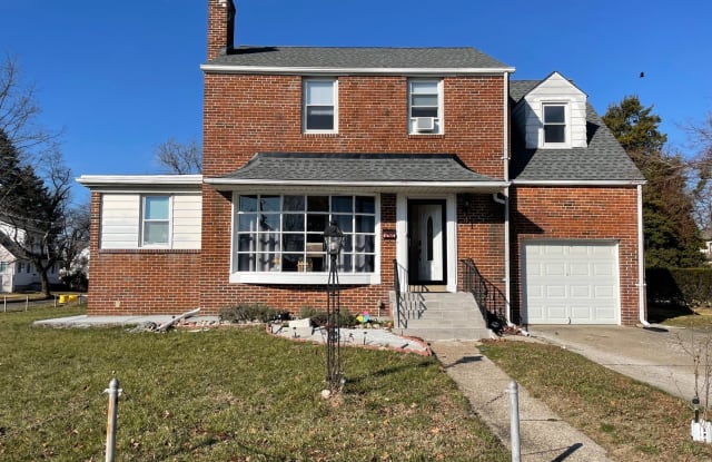 4705 Camden Ave - 4705 Camden Avenue, Camden County, NJ 08110