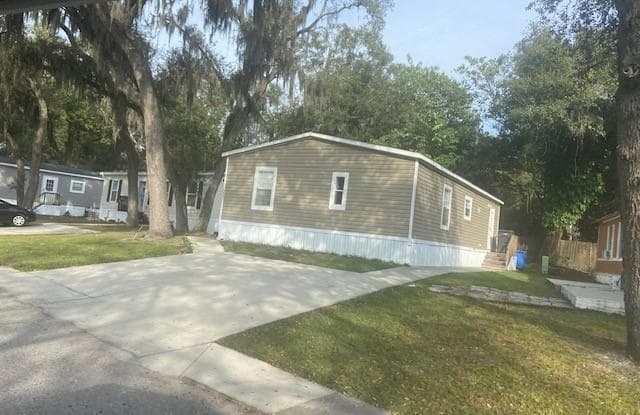 4807 Valda Lane - 4807 Valda Lane, East Lake-Orient Park, FL 33610