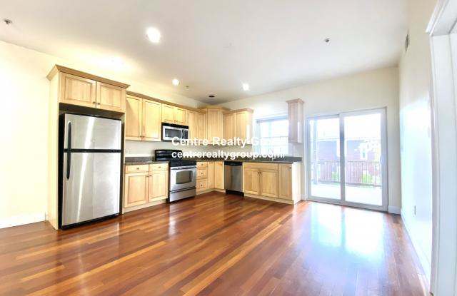 665 Bennington St. - 665 Bennington Street, Boston, MA 02128