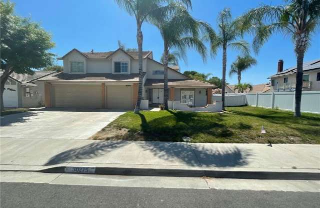 30275 Avenir Way - 30275 Avenir Way, Menifee, CA 92584 30275 Avenir Way - 30275 Avenir Way, Menifee, CA 92584