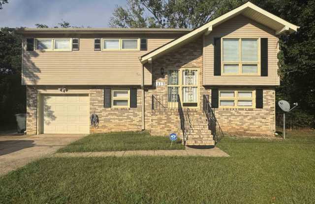 3813 Millbrae Drive - 3813 Northwest Millbrae Drive, Huntsville, AL 35810 3813 Millbrae Drive - 3813 Northwest Millbrae Drive, Huntsville, AL 35810