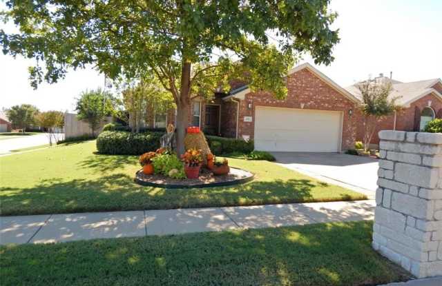 6701 Chalk River Drive - 6701 Chalk River Drive, Fort Worth, TX 76179