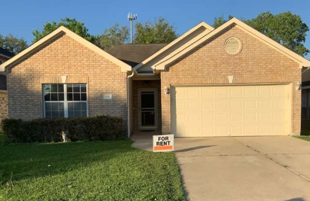 914 Ruth Circle - 914 Ruth Circle, Texas City, TX 77591
