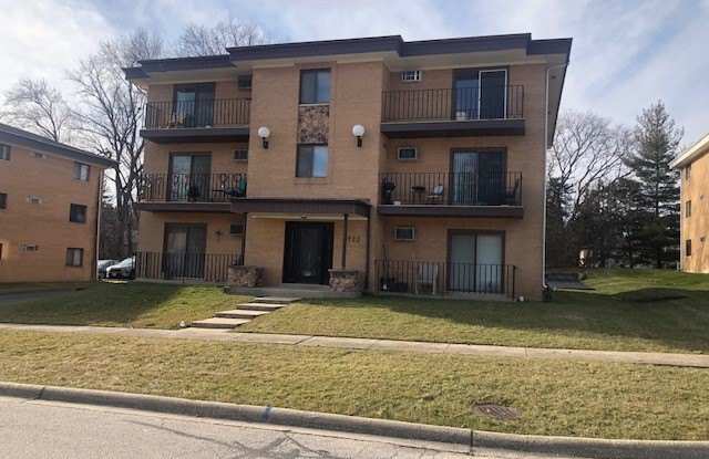 7722 Wildwood Court unit: 2N photos photos