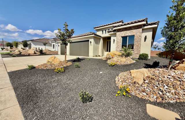 Beautiful Pet-Friendly 4-BR Home in Sunbrook Community photos photos