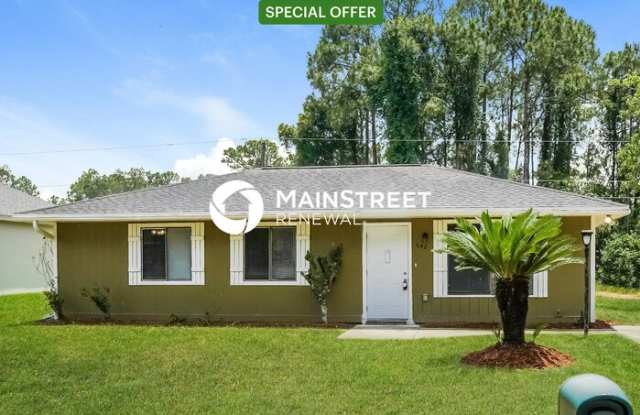542 Ortega Street Southeast photos photos