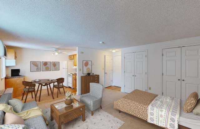 Regency Park North Apartments Gallery 2