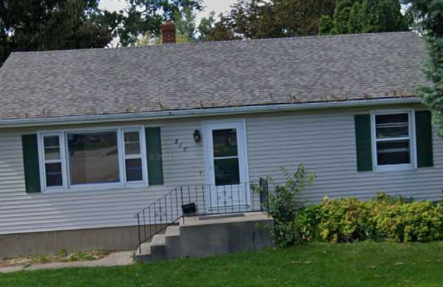 518 North Warren Avenue photos photos