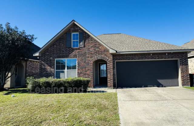 406 Gray Birch Lp - 406 Gray Birch Loop, Lafayette County, LA 70592