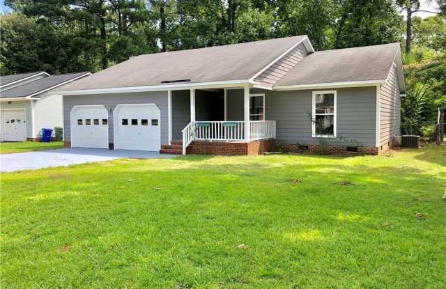 694 Dowfield Drive - 694 Dowfield Drive, Fayetteville, NC 28311