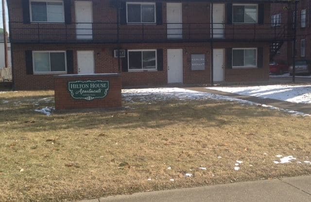 1018 8th Street - 1018 8th Street, Huntington, WV 25701