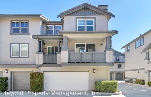 16911 Bixby St Unit 21 - 16911 Bixby Street, San Diego County, CA 92127