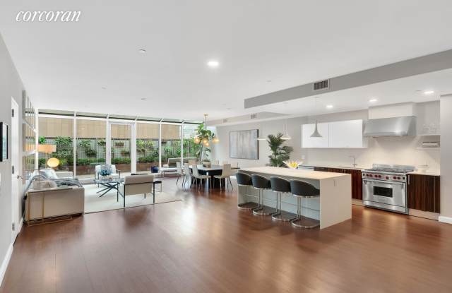 73 Worth Street - 73 Worth Street, New York City, NY 10013