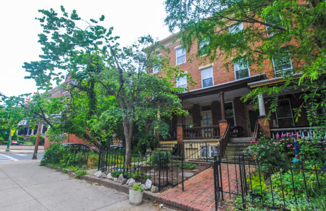 2645 North Calvert Street - T - 2645 North Calvert Street, Baltimore, MD 21218