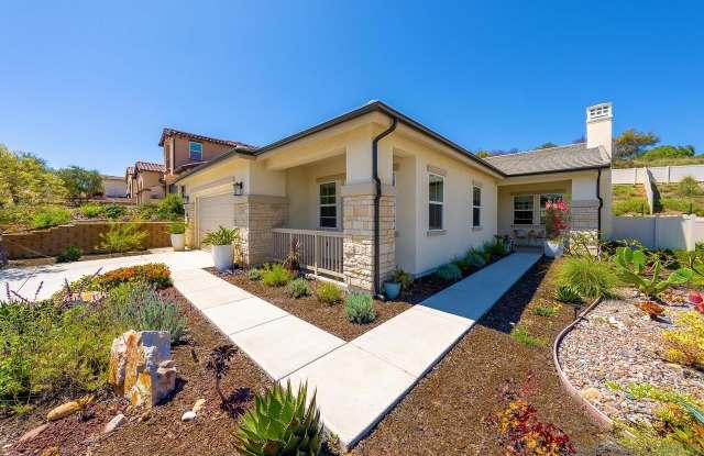 8366 The Grant Place - 8366 The Grant Place, Bonita, CA 91902 8366 The Grant Place - 8366 The Grant Place, Bonita, CA 91902