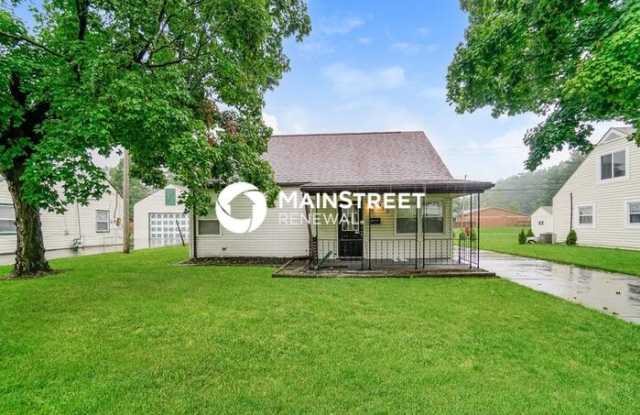 973 Exeter Road - 973 Exeter Road, Whitehall, OH 43213