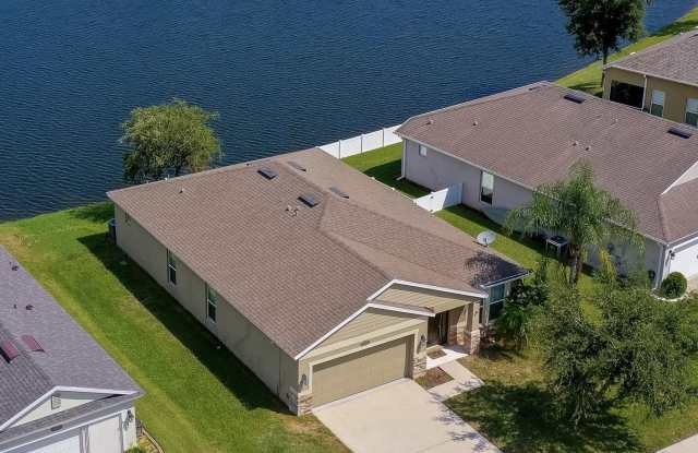5267 Plantation Home Way - 5267 Plantation Home Way, Port Orange, FL 32128
