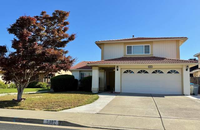 COMING SOON! | $4,100 - GORGEOUS 4 BEDROOM UNION CITY HOME photos photos