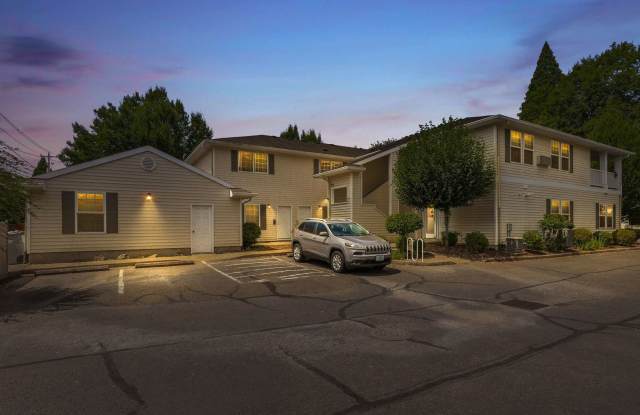 Luxury Loft Apartment- Downtown Canby photos photos