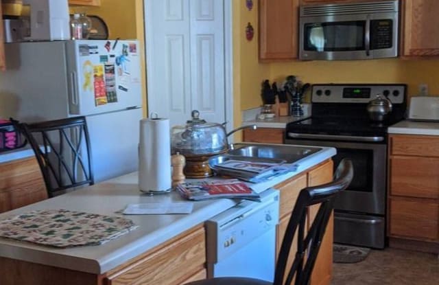 490 Consolata Ave. NW, - 490 Consolata Avenue Northwest, Palm Bay, FL 32907