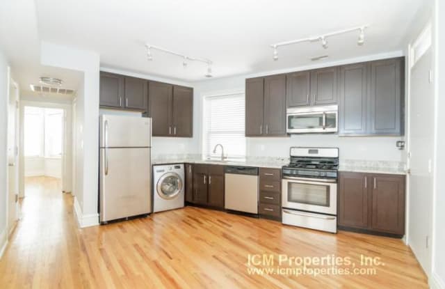 2231 Wilson - 2231 W Wilson Ave, Chicago, IL 60625