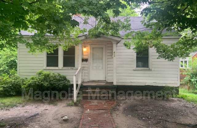413 Davis St. photos photos
