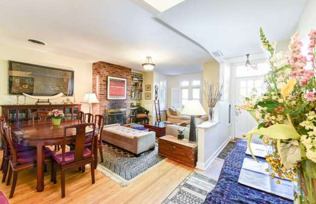 1514 Corcoran Street Northwest Gallery 4