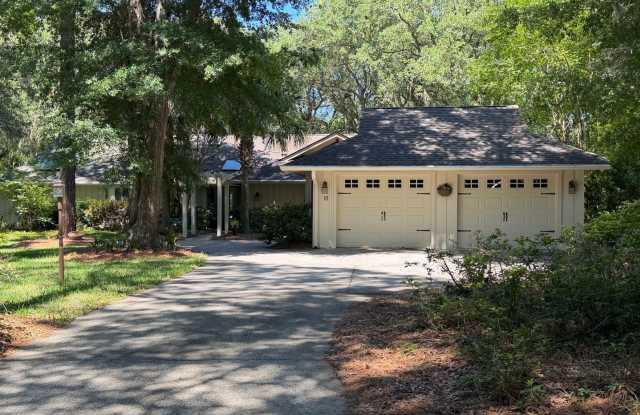 Lovely One-Level Furnished Home with Private Pool in Port Royal! photos photos