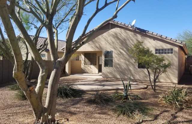 2427 W Lewis and Clark Trail - 2427 West Lewis & Clark Trail, Anthem, AZ 85086