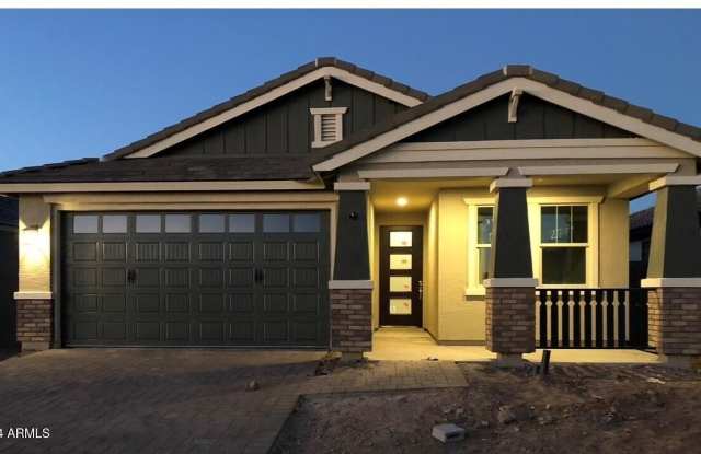 2777 W BRIDGER Drive photos photos