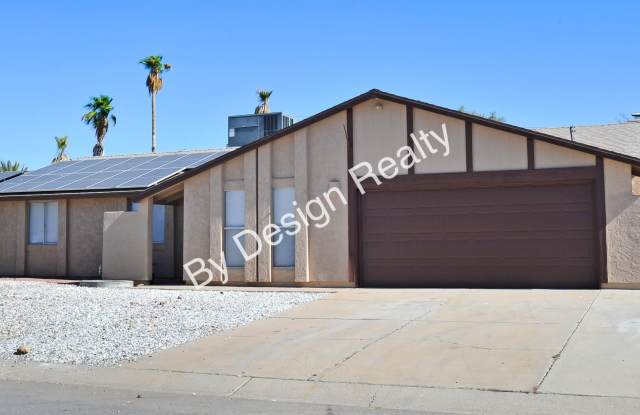 7230 N Ulene Place - 7230 North Ulene Place, Casas Adobes, AZ 85741
