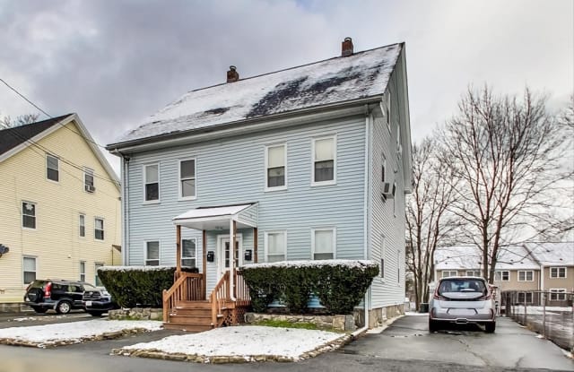16 Carlmark - 16 Carlmark Street, Quincy, MA 02169