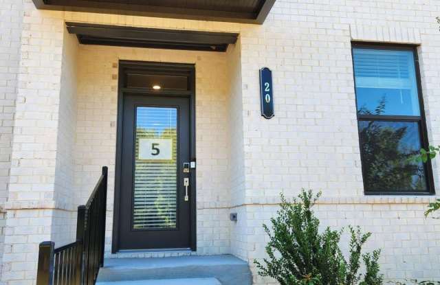 20 Peeples Drive - 20 Peeples Drive, Lawrenceville, GA 30046