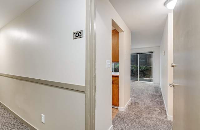 Birch Apartments photos photos