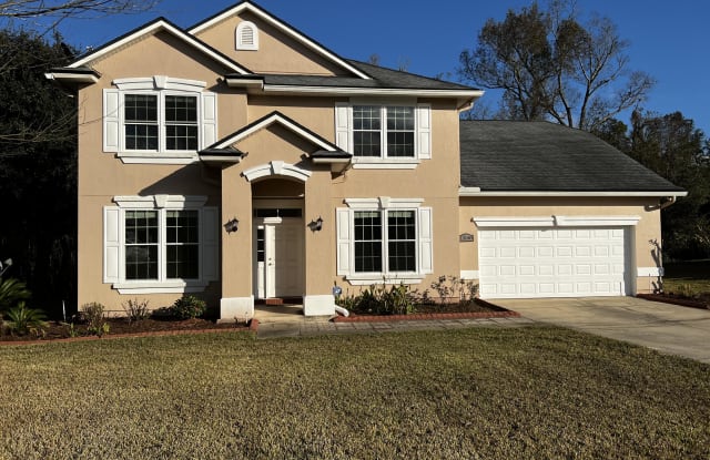 13148 NOTRE DAME LN - 13148 Notre Dame Lane East, Jacksonville, FL 32218
