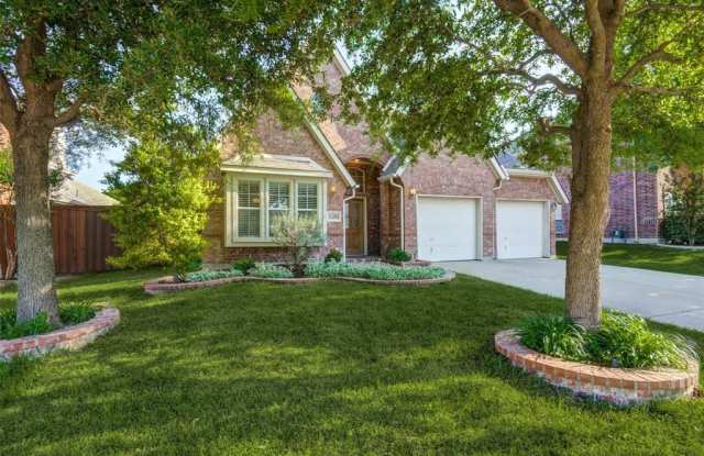 11480 Yoakum Drive - 11480 Yoakum Drive, Frisco, TX 75035