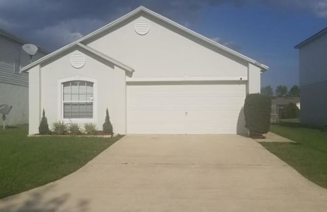 6831 Playpark Trail - 6831 Playpark Trail West, Jacksonville, FL 32244