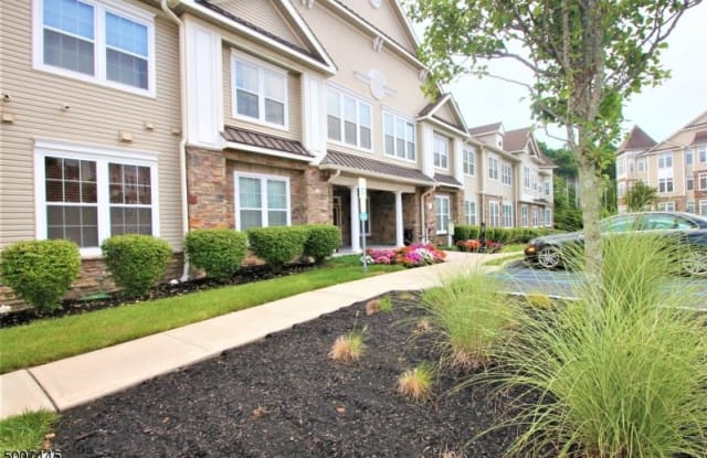 4202 CEDAR VILLAGE BLVD - 4202 Cedar Village Boulevard, Middlesex County, NJ 08816