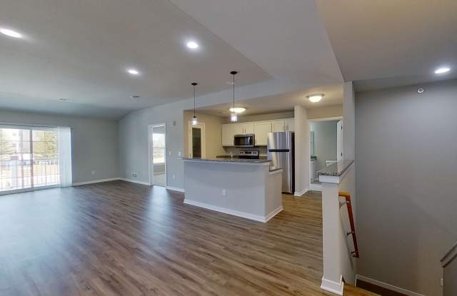 The Terraces at 60East photos photos