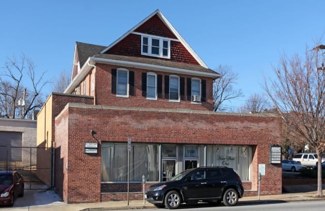 5505 Belair Rd - 5505 Belair Road, Baltimore, MD 21206