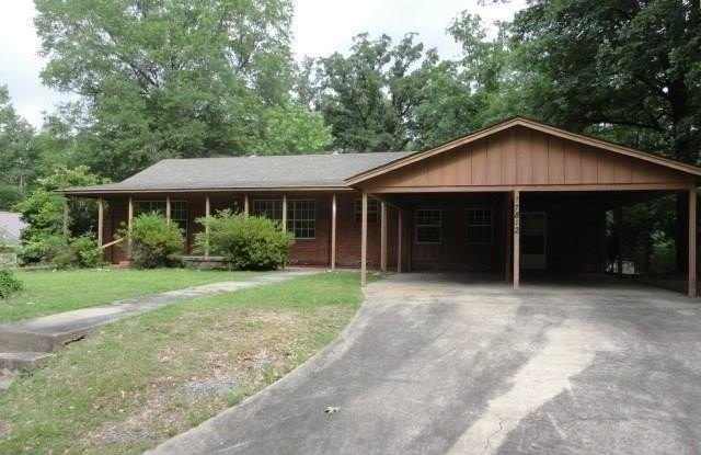 7812 Westwood Avenue - 7812 Westwood Avenue, Little Rock, AR 72204