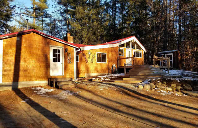 52 Covered Bridge Road photos photos