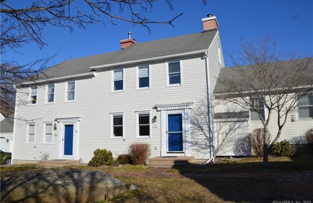 10 Federal Square - 10 Federal Square, Tolland County, CT 06250
